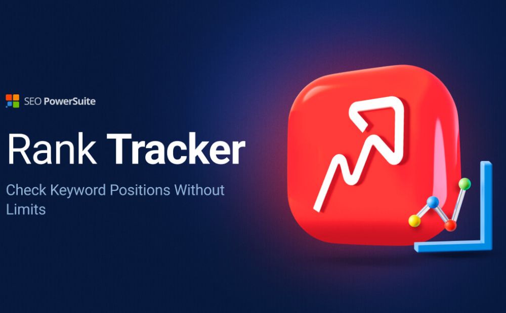 Rank Tracker Professional Free Download