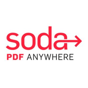 Soda PDF Home