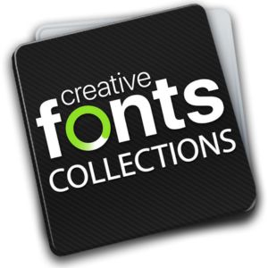 Summitsoft Creative Fonts Collection Full Crack