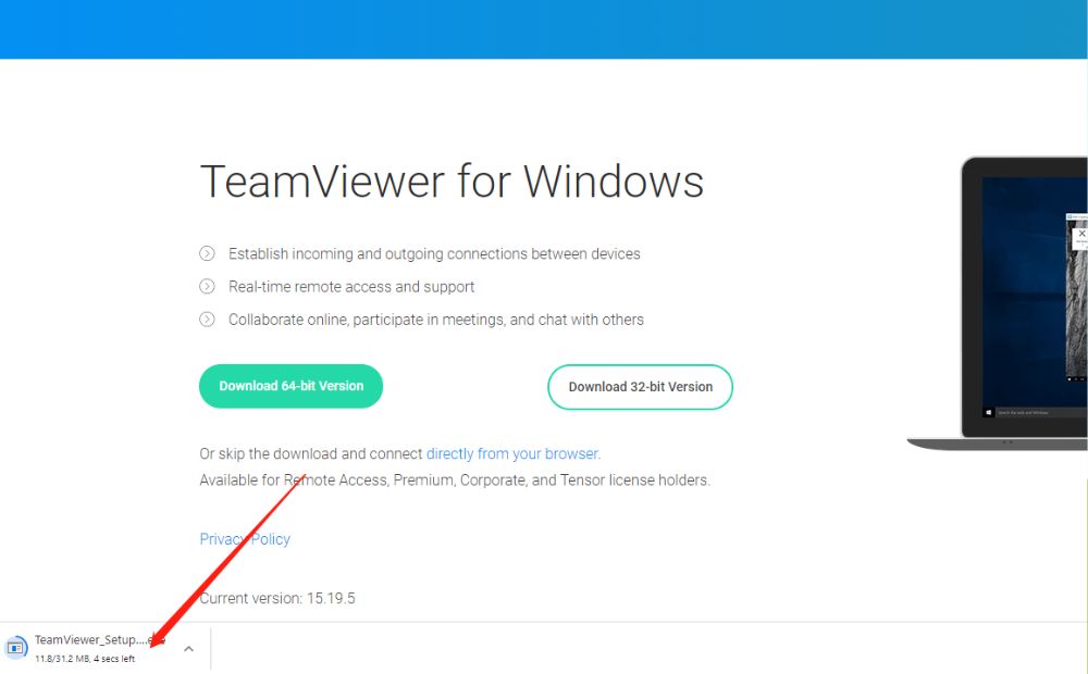 TeamViewer Premium Free Download