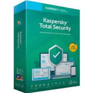 Kaspersky Total Security Full License Key