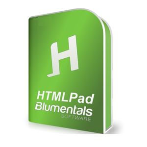 Blumentals HTMLPad Serial Key