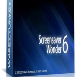 Screensaver Wonder Torrent