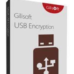 GiliSoft USB Stick Encryption Full Crack
