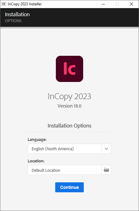 Adobe InCopy CC 2024 Repack