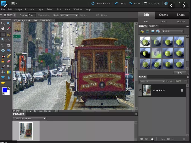 Top 10 Best Free Photo Editing Tools On Computers