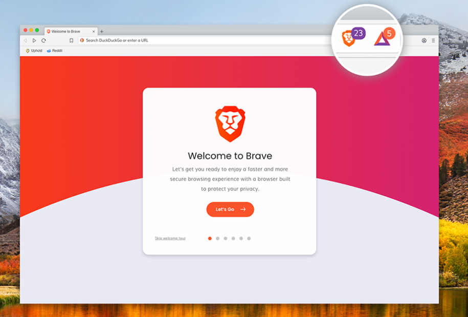 Introducing Brave Browser [2024]