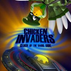 Chicken Invaders 5