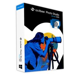 ACDSee Photo Studio Ultimate Serial Key