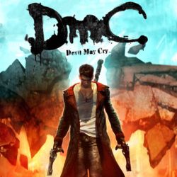 DMC Devil May Cry
