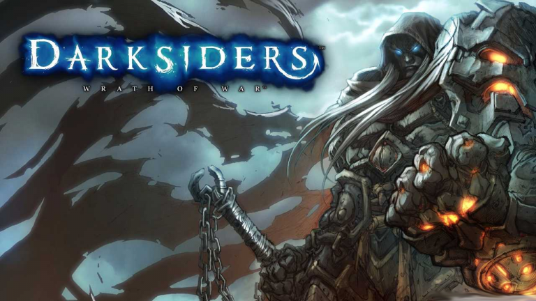 Download Darksiders: Wrath of War 
