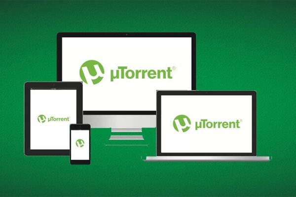 Download μTorrent Pro