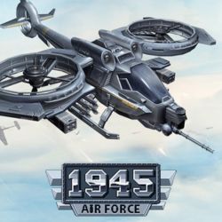 Download 1945 Air Force