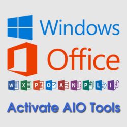 Download AIO Active Tools Repack