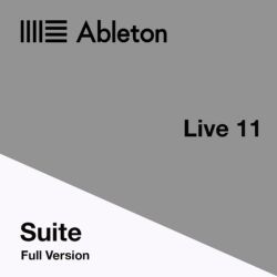 Download Ableton Live 11