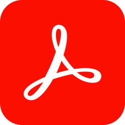 Download Adobe Acrobat Reader 2022