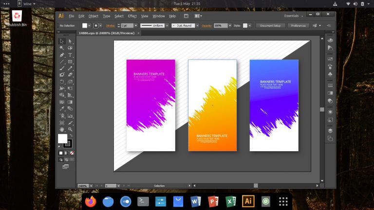 Download Adobe Illustrator CS6