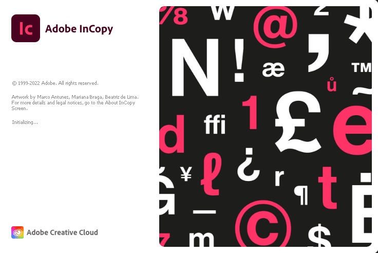Download Adobe InCopy