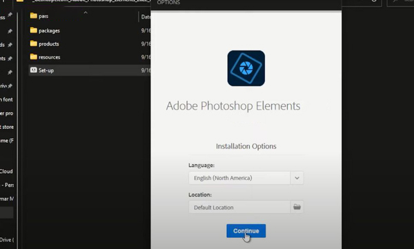 Adobe Photoshop Elements 2024 Repack