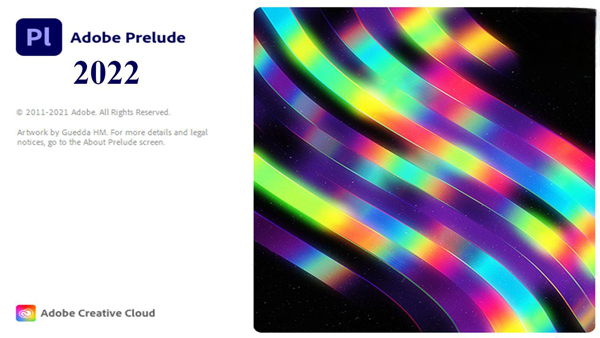 Download Adobe Prelude_cleanup