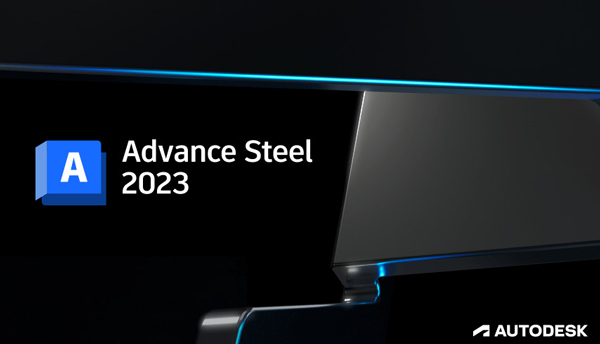 Download Advance Steel 2023 