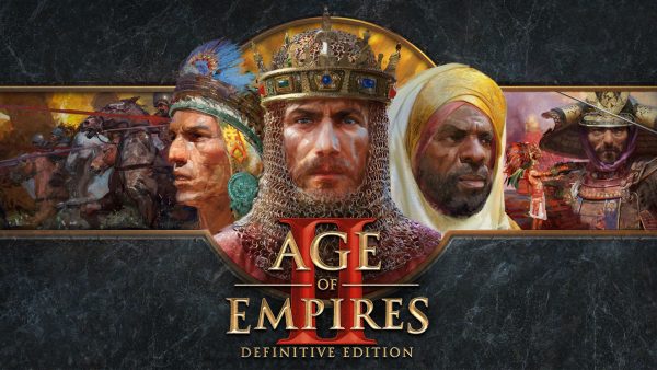 Download Age of Empires 2 