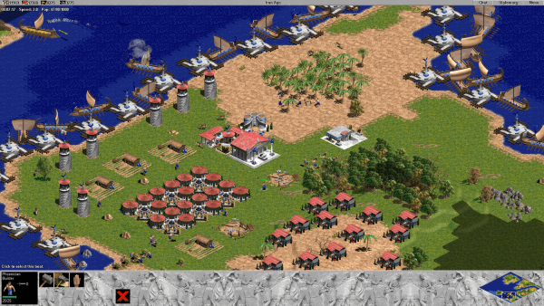 Download Age of Empires 2