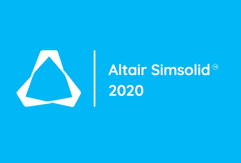 Download Altair SimSolid 2020