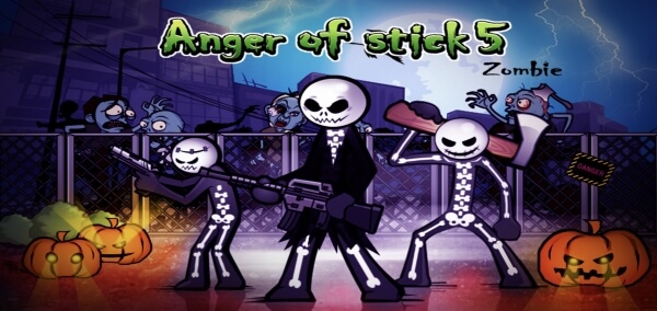 Download Anger Of Stick 5