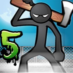Download Anger Of Stick 5