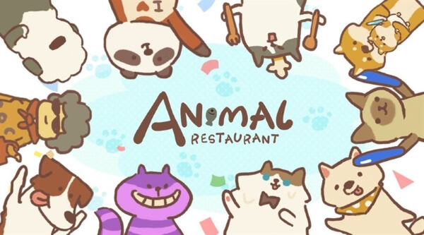 Download Animal Restaurant