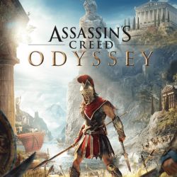 Download Assassin’s Creed Odyssey