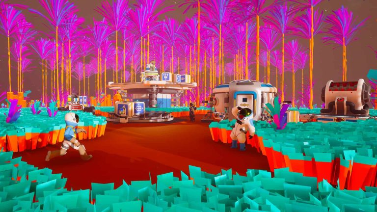 Download Astroneer