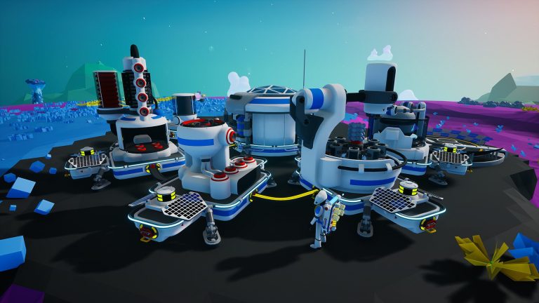 Download Astroneer