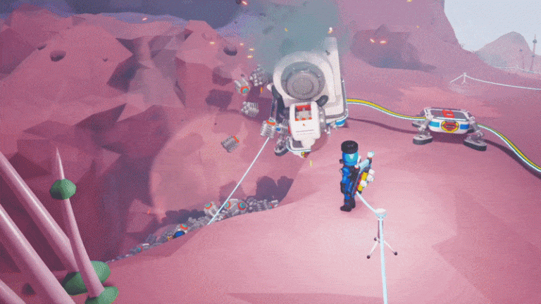 Download Astroneer