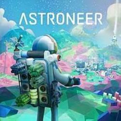 Download Astroneer