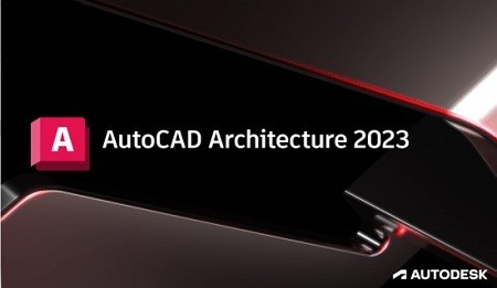 Download AutoCAD Architecture 2023