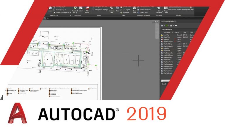 Download Autocad 2019