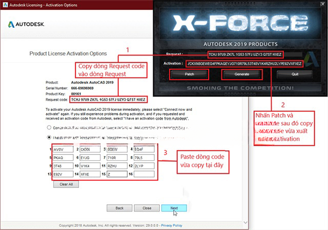 Download Autocad 2019