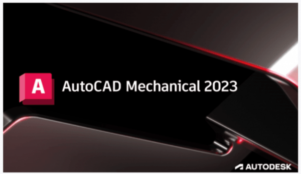 Download Autocad Mechanical 2022