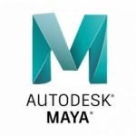 Download Autodesk Maya 2020 Full Crack Support 3D