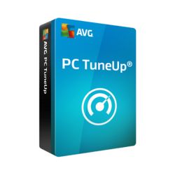 Download Avg Tuneup 2023