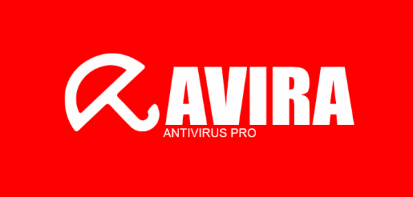 Download Avira Antivirus Pro