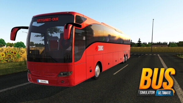 Download Bus Simulator Ultimate