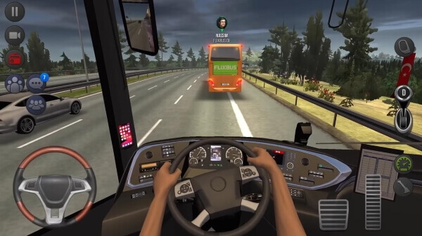 Download Bus Simulator Ultimate