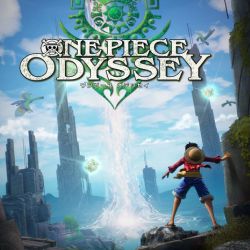 Download One Piece Odyssey Deluxe Edition