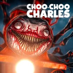 Download Choo-Choo Charles