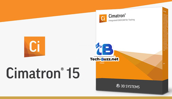 Download Cimatron E15