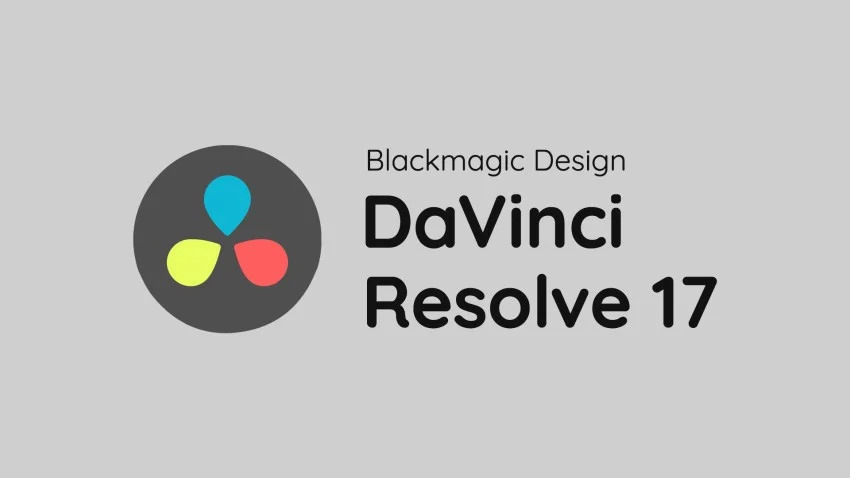 Download DaVinci Resolve Studio