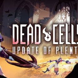 Download Dead Cells 2.7.10 MOD APK For Android